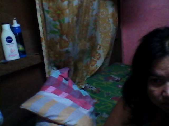 방송 스크린 샷 princess4uxx