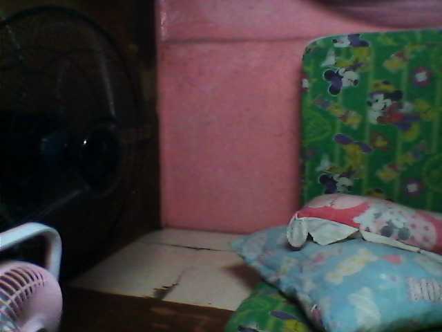 방송 스크린 샷 princess4uxx