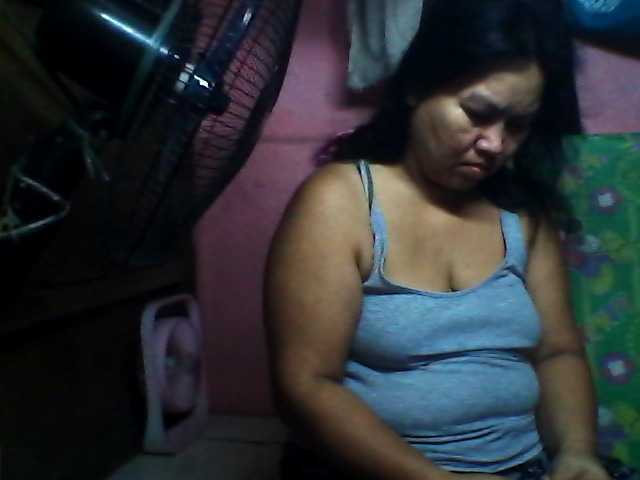 방송 스크린 샷 princess4uxx