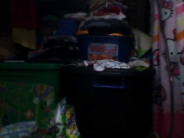 방송 스크린 샷 princess4uxx