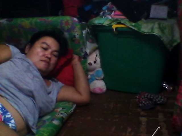 방송 스크린 샷 princess4uxx