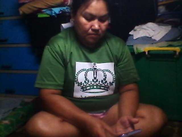 방송 스크린 샷 princess4uxx