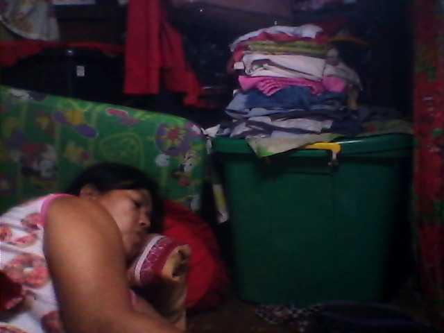 방송 스크린 샷 princess4uxx