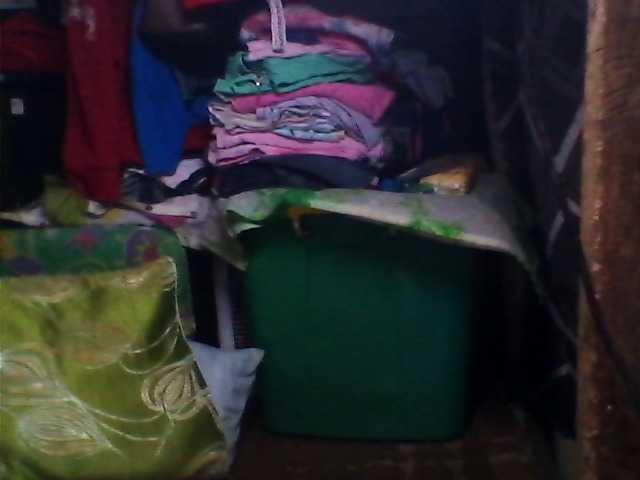 방송 스크린 샷 princess4uxx