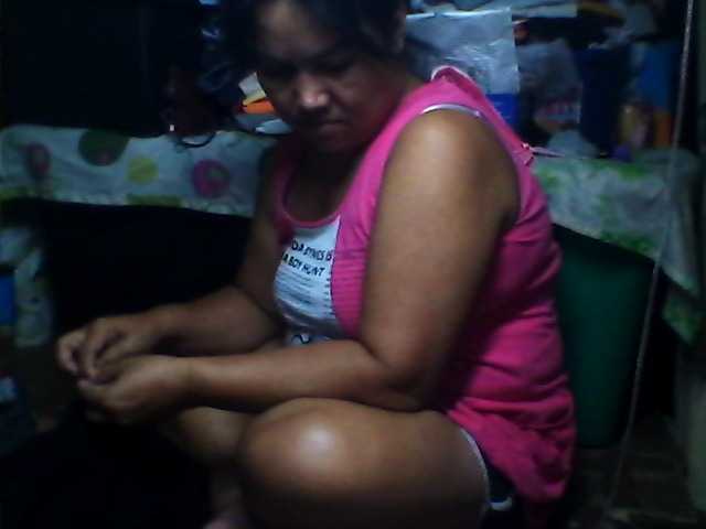 방송 스크린 샷 princess4uxx