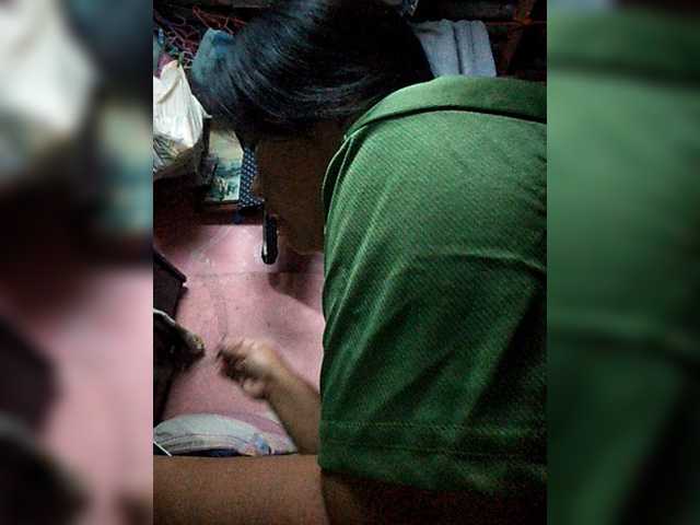 방송 스크린 샷 princess4uxx