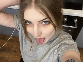 에로틱 한 영상 채팅 princessaaliccc