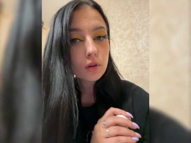 방송 스크린 샷 PrincessSara
