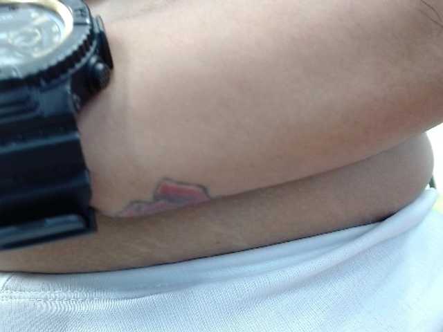 방송 스크린 샷 princesscute