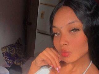 에로틱 한 영상 채팅 Princesshot06