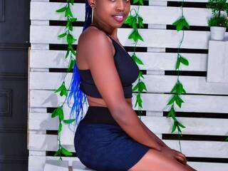 에로틱 한 영상 채팅 Princesspunch