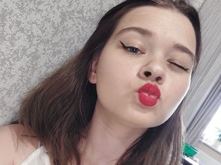 에로틱 한 영상 채팅 PrincessSofia