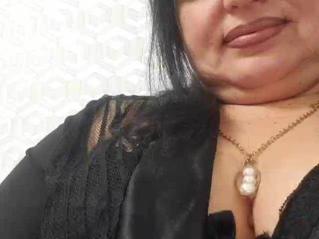 방송 스크린 샷 PrincessXmis