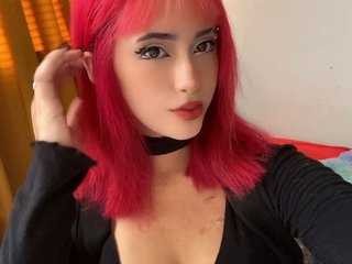 에로틱 한 영상 채팅 PriscilaLin