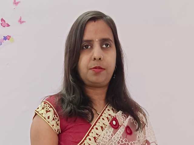 프로필 사진 Priyaverma111