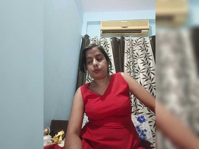 방송 스크린 샷 Priyaverma111