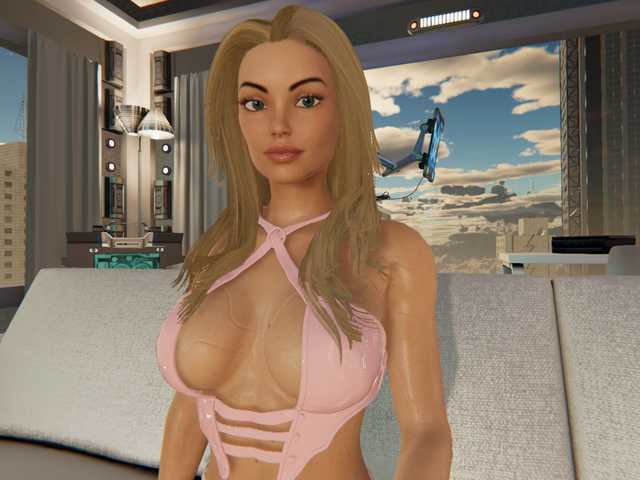 프로필 사진 Prototype_A