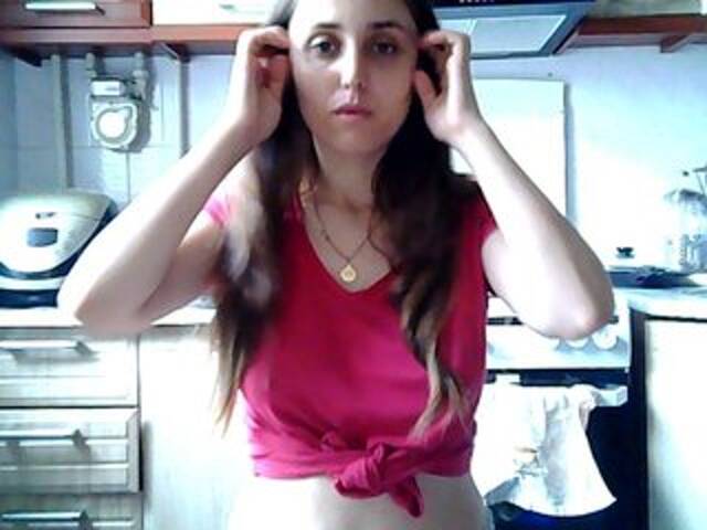 방송 스크린 샷 PseeCat90