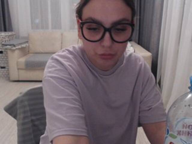 방송 스크린 샷 PuffyEva