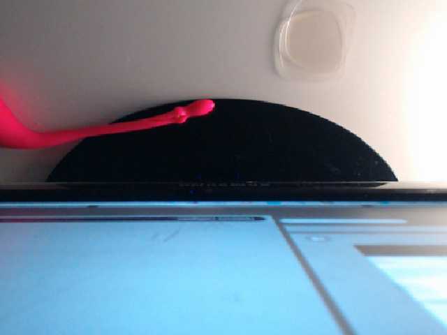 방송 스크린 샷 PuffyEva