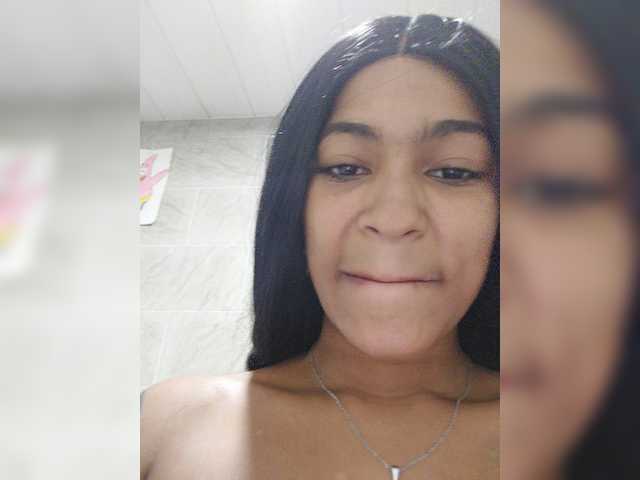 방송 스크린 샷 Estrella059