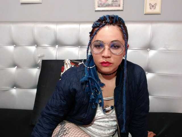 방송 스크린 샷 punkdany