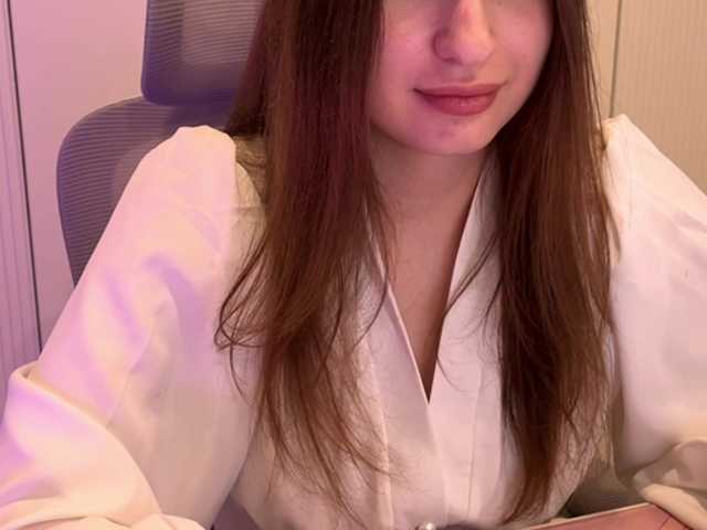 방송 스크린 샷 PureMajoora