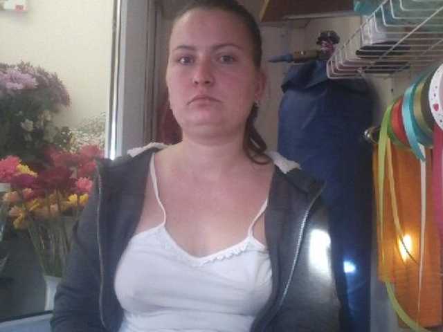 방송 스크린 샷 Pusigerl