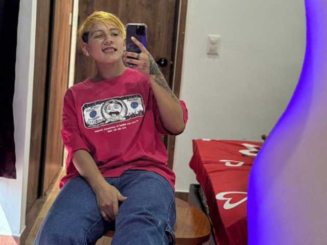 프로필 사진 Pussy18Hardcore