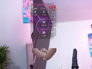 에로틱 한 영상 채팅 anni_foxi