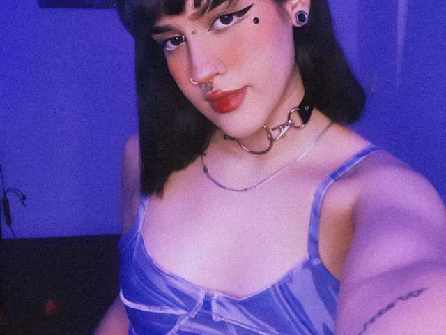프로필 사진 Pussycatink