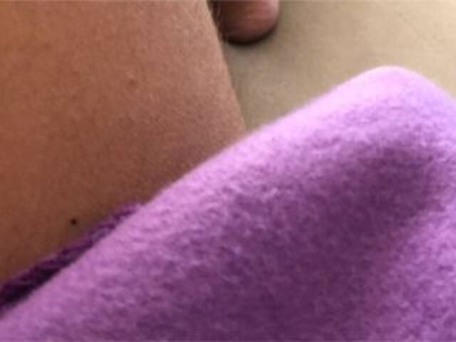 방송 스크린 샷 pussycatsmile