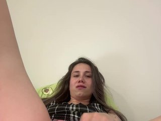 에로틱 한 영상 채팅 PuSSyGirl21