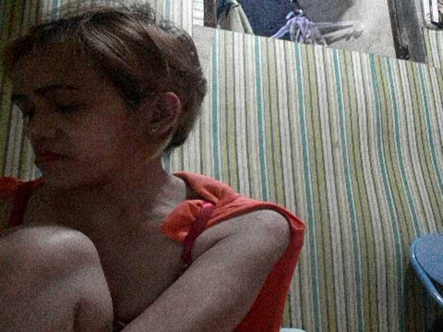 방송 스크린 샷 Pussylips2