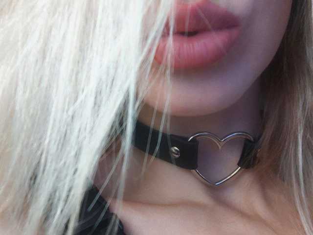 프로필 사진 Pussylovekate