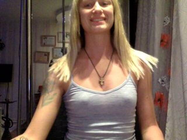 방송 스크린 샷 Pussywhite11