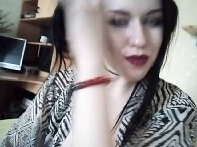 방송 스크린 샷 Pyle4ka