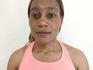 에로틱 한 영상 채팅 Queenbecky