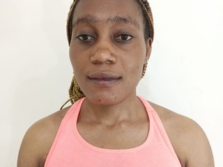 에로틱 한 영상 채팅 Queenbecky