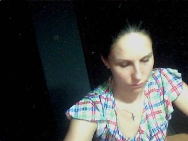 방송 스크린 샷 QueenDemon666