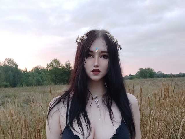 프로필 사진 QueenFox