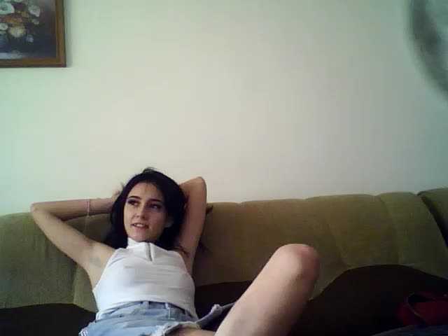 방송 스크린 샷 queeninbj