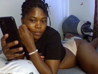 에로틱 한 영상 채팅 QueenJacky