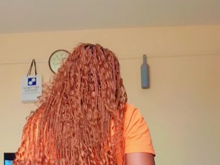 에로틱 한 영상 채팅 Queenjenny17