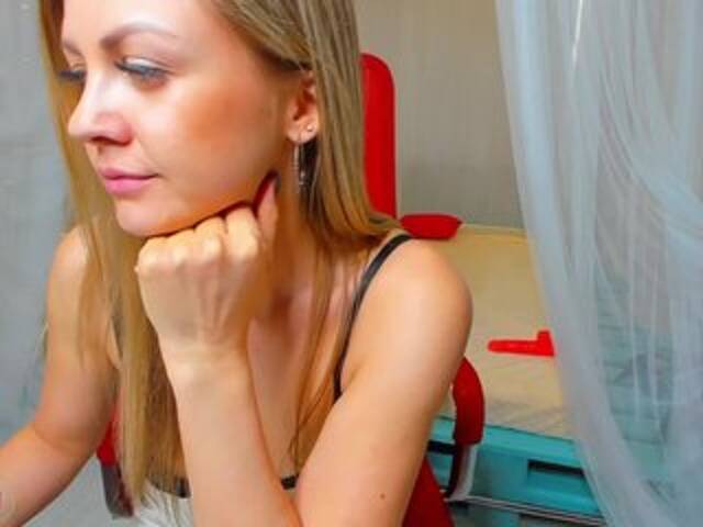 방송 스크린 샷 _Qveen_S