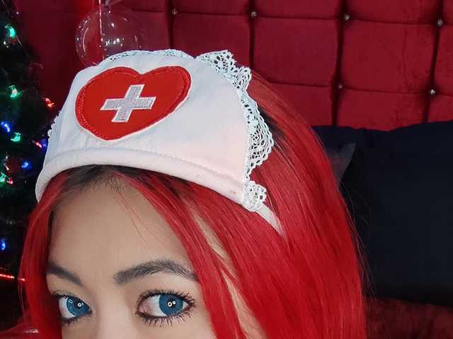 프로필 사진 queensquirtluna