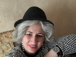 에로틱 한 영상 채팅 QueenSusana