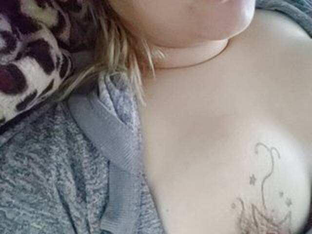 방송 스크린 샷 QueVeronicaBB