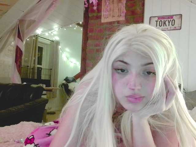 방송 스크린 샷 QuietToriel