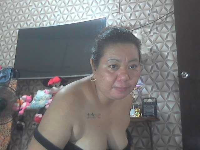 방송 스크린 샷 quinlorn78